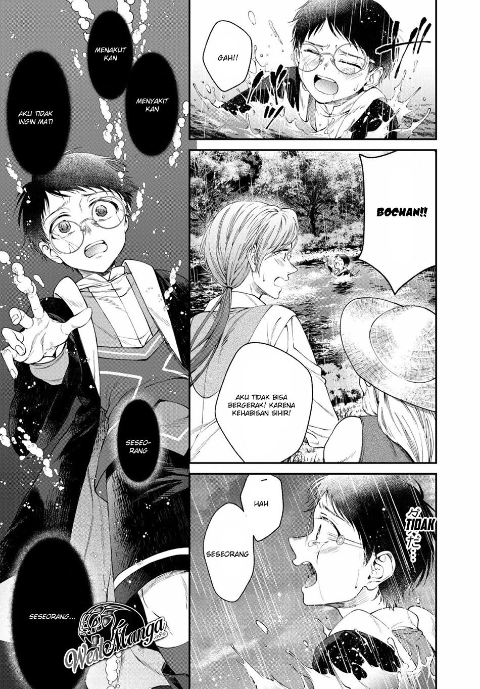 Isekai Cheat Kaitakuki